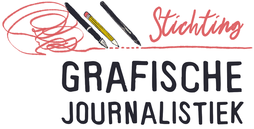 Stichting Grafische Journalistiek